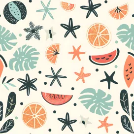 Summer Shape 414